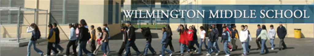 Wilmington Middle School