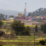 China Gas