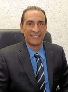 Nelson Hernandez